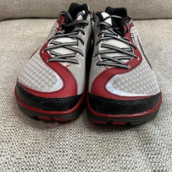 Altra Arrows Instinct 3.5 Road Running Racing Shoe Men Size 8 - Picture 6 of 8